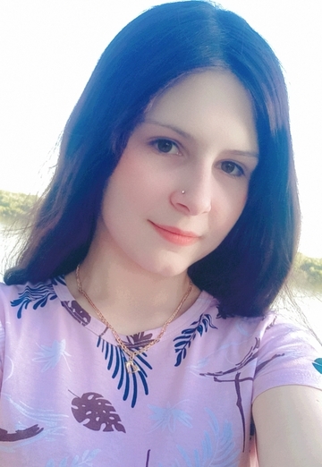 My photo - Valeriya, 22 from Gorkovskoye (@valeriya45649)