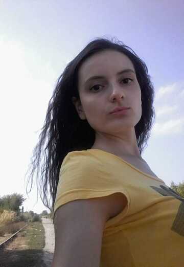 Моя фотография - Виктория, 29 из Волгодонск (@viktoriya141180)
