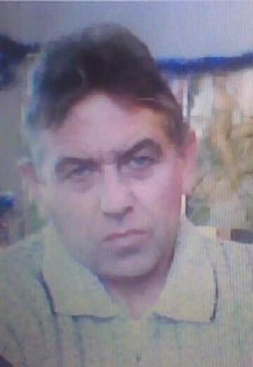 My photo - Serqei, 66 from Dzhankoy (@serqei6463249)
