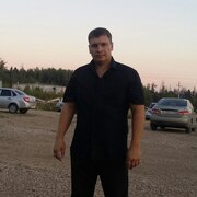 Andrey 43 Moscow