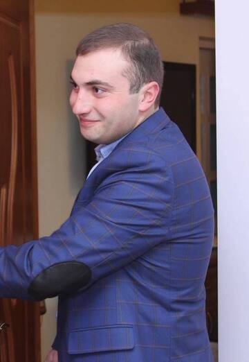 My photo - Armen Ghahramanyan, 30 from Yerevan (@armenghahramanyan)