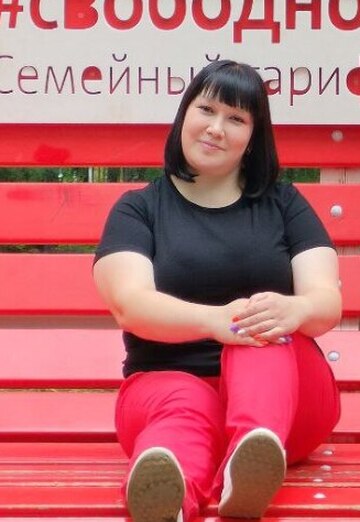 Mi foto- Anastasiia, 34 de Kírov (@anastasiya139434)