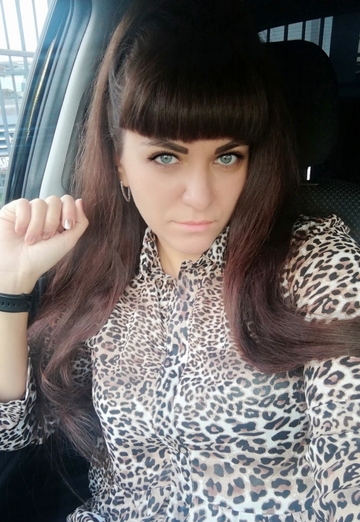 Моя фотография - Дарья, 35 из Волгоград (@darya73041)