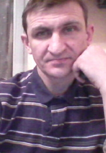 Моя фотография - Алексей, 48 из Тобольск (@aleksey57474)