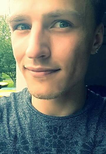 My photo - Zhenya, 37 from Jamison (@zhenya1060)