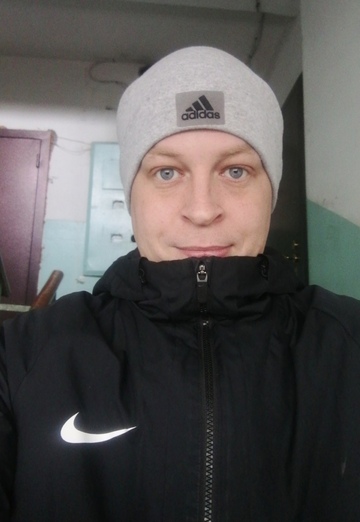 Моя фотографія - Артем, 33 з Каменськ-Уральський (@artem244538)