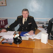 Sergey 57 Temryuk