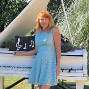 Liliya 50 Cheboksary