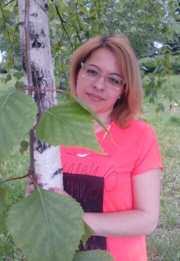 Моя фотографія - Танюшка, 33 з Мирноград (@tanushka5324)