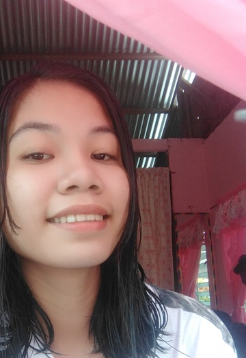 Benim fotoğrafım - Merel, 19  Zamboanga City şehirden (@merel8)