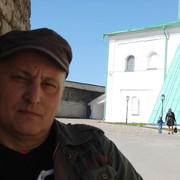 Vlad 60 Kamensk-Uralskiy