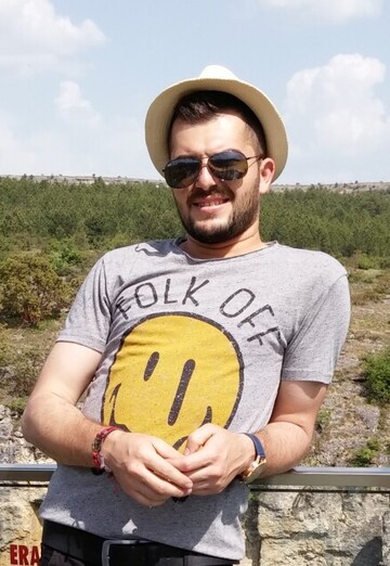 Savaş (@sava2478) — my photo № 1