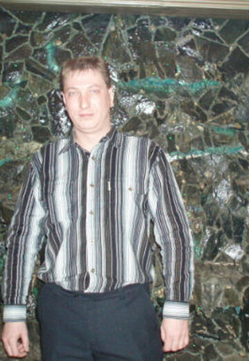 My photo - Sergey, 45 from Kimry (@sergey8310)