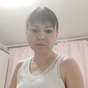 Liliya Denislyamova 40 Saratov