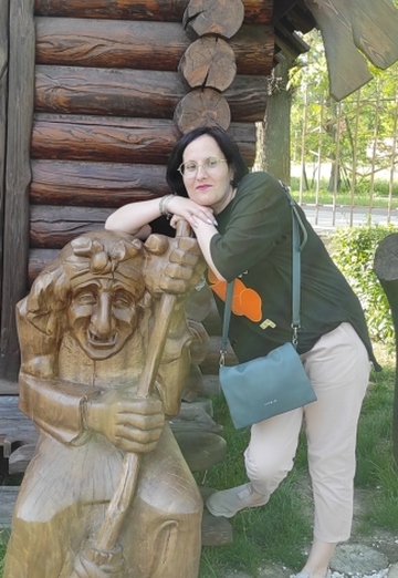 Mein Foto - Nastja, 44 aus Krasny Sulin (@namtch)
