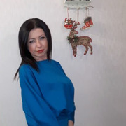 Elena 52 Krasnodar