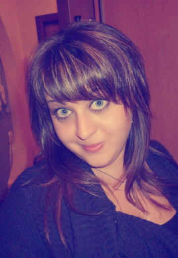 My photo - Ekaterina, 33 from Donetsk (@ekaterina17521)