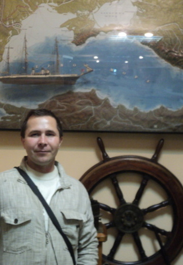 My photo - Viktor, 47 from Sochi (@viktor4494)