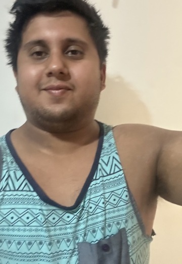 My photo - John, 27 from Macquarie Park (@john11759)