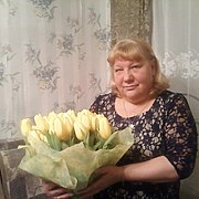 Vera Sibryaeva 67 Kronstadt
