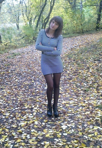 My photo - Kseniya, 28 from Osa (@kseniya11232)