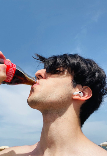 My photo - KTM, 21 from Monteparano (@ktm37)