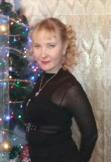 La mia foto - Anastasiya, 39 di Sovietskyi (@anastasiy8378064)
