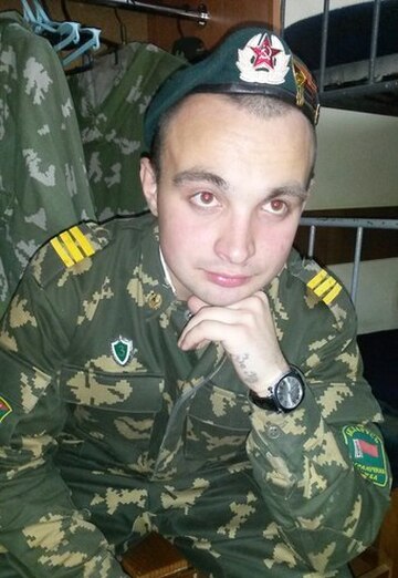 Aleksey (@aleksey273691) — my photo № 1