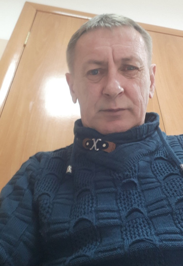 Моя фотографія - Игорь, 56 з Бугуруслан (@igor384423)