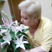 Natalya 64 Khanty-Mansiysk