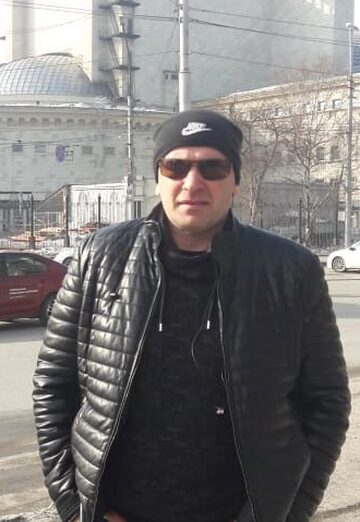 La mia foto - Dmitriy, 39 di Kemerovo (@dmitriy541537)