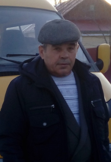 Моя фотографія - Анатолий, 64 з Іваново (@anatoliy112361)