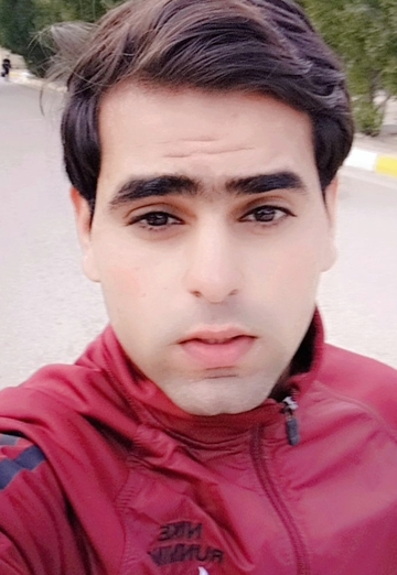 My photo - AIi, 24 from Dar es Salaam (@aii43)