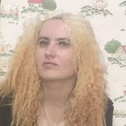 Anna 27 Perm