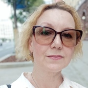 Tatyana 58 Moscow