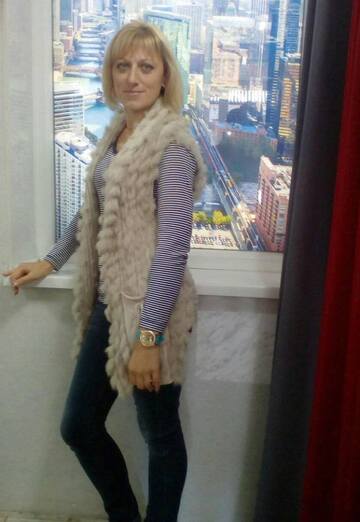 Моя фотография - Люда Севян, 33 из Лубны (@ludasevyan)