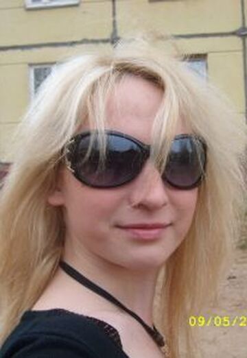 Моя фотография - Лена, 35 из Соликамск (@wwwleijla)
