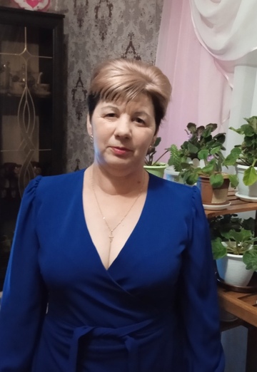 My photo - Valentina Prasolova, 57 from Verkhovye (@valentinaprasolova8)