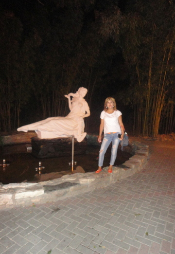 My photo - Lyudmila, 53 from Novodvinsk (@milaw35)