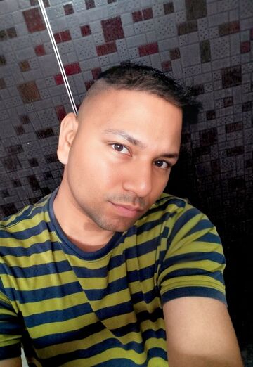 Abhishek Dimri 🇮🇳 (@rhinocharge) — my photo № 4