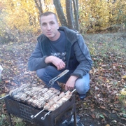 Dmitriy 45 Nekrasovka