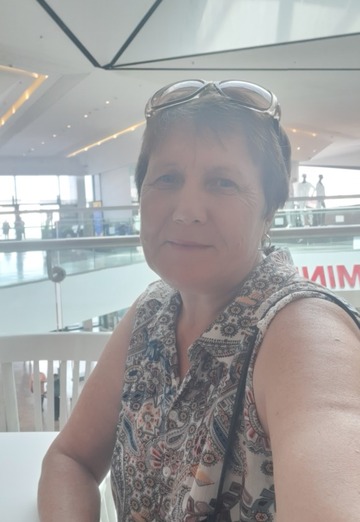 My photo - Angel, 56 from Ramla (@angel14550)