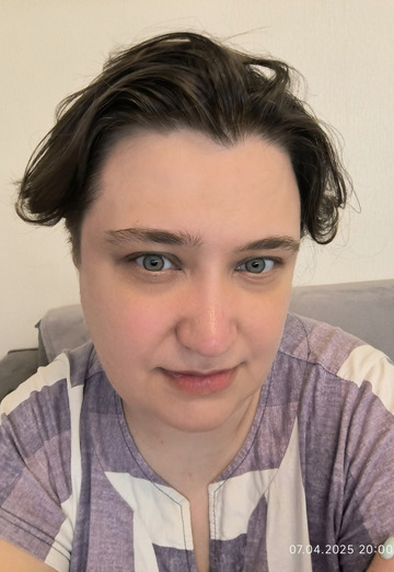 Oksana (@oksana137752) — my photo № 1