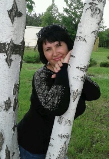 Mein Foto - sweta, 45 aus Krasnoarmeysk (@sveta24451)
