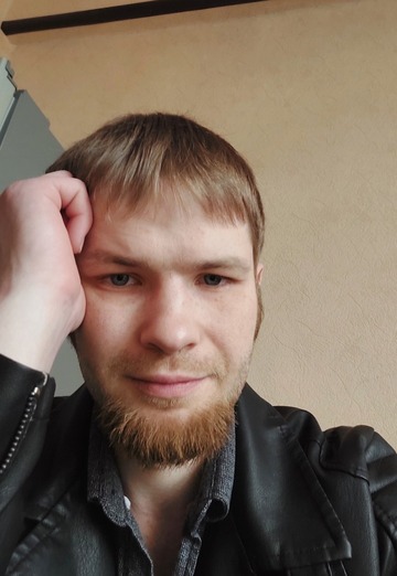 My photo - Oleg, 34 from Moscow (@oleg327546)