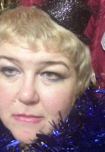 Marishka Skazka (@kojovamarinanikolaevna) — my photo № 3