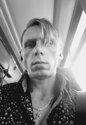 My photo - Fenix, 42 from Pribram (@fenix540)