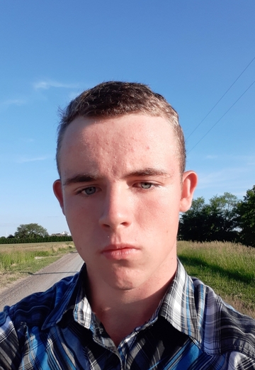 My photo - Jake Dyck, 25 from Amherstburg (@jakedyck)