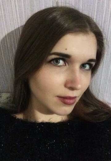 Моя фотография - Оксана, 30 из Донецк (@oksana145296)