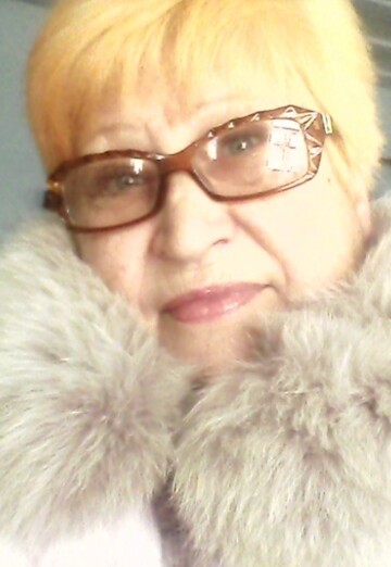 Minha foto - Nadejda Dymura (Cherno, 64 de Oleksandriïa (@nadejdadimurachernova)